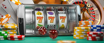 Spinarium Casino